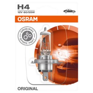 OSRAM ORIGINAL LINE H4